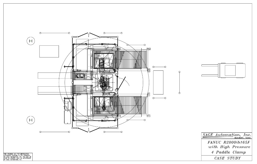 Fanuc-R2000iB-165F-Layout