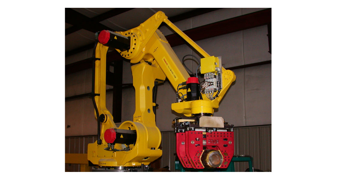 Fanuc-M410iHW